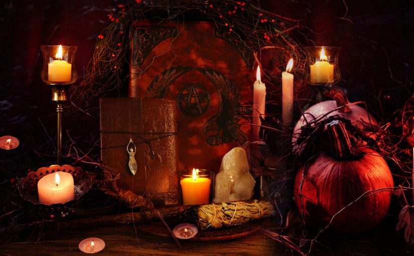 Samhain