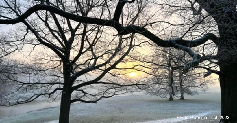 Imbolc 2023 5th Feb