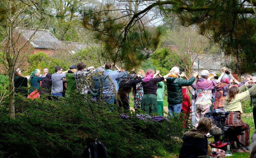 Beltane 2023