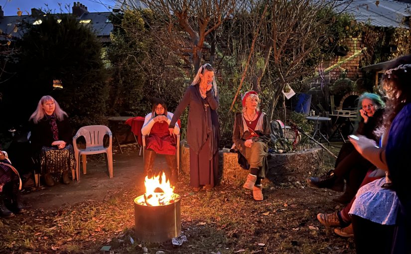 Yule 17th December