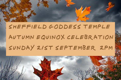 Autumn Equinox