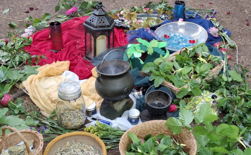 Beltane 3rd May 2026